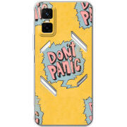 Чохол BoxFace Infinix GT 30 Pro 