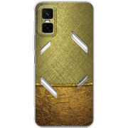 Чохол BoxFace Infinix GT 30 Pro 