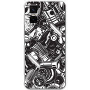 Чохол BoxFace Infinix GT 30 Pro 