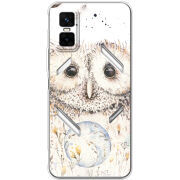 Чохол BoxFace Infinix GT 30 Pro 