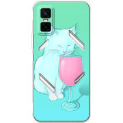 Чохол BoxFace Infinix GT 30 Pro 