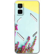 Чохол BoxFace Infinix GT 30 Pro 