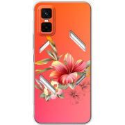 Чохол BoxFace Infinix GT 30 Pro 