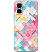 Чохол BoxFace Infinix GT 30 Pro 