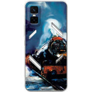 Чохол BoxFace Infinix GT 30 Pro 