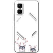 Чохол BoxFace Infinix GT 30 Pro 