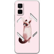 Чохол BoxFace Infinix GT 30 Pro 