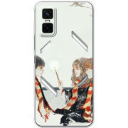 Чохол BoxFace Infinix GT 30 Pro 