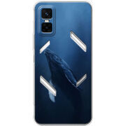 Чохол BoxFace Infinix GT 30 Pro 