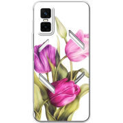 Чохол BoxFace Infinix GT 30 Pro 