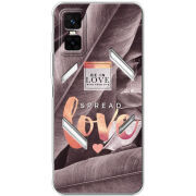 Чохол BoxFace Infinix GT 30 Pro 