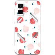 Чохол BoxFace Infinix GT 30 Pro 