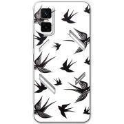 Чохол BoxFace Infinix GT 30 Pro 