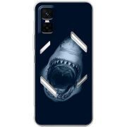 Чохол BoxFace Infinix GT 30 Pro 