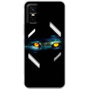 Чохол BoxFace Infinix GT 30 Pro Eyes in the Dark