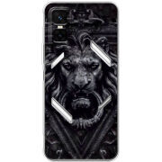 Чохол BoxFace Infinix GT 30 Pro 