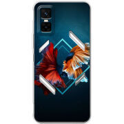 Чохол BoxFace Infinix GT 30 Pro 