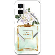 Чохол BoxFace Infinix GT 30 Pro 