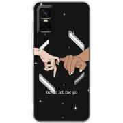 Чохол BoxFace Infinix GT 30 Pro 