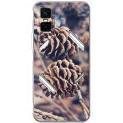 Чохол BoxFace Infinix GT 30 Pro 