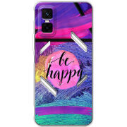 Чохол BoxFace Infinix GT 30 Pro 