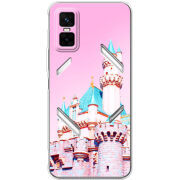 Чохол BoxFace Infinix GT 30 Pro 