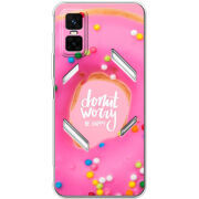 Чохол BoxFace Infinix GT 30 Pro 