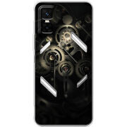 Чохол BoxFace Infinix GT 30 Pro 