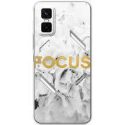 Чохол BoxFace Infinix GT 30 Pro 