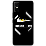 Чохол BoxFace Infinix GT 30 Pro 