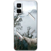 Чохол BoxFace Infinix GT 30 Pro 