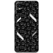 Чохол BoxFace Infinix GT 30 Pro 