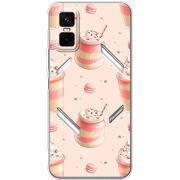 Чохол BoxFace Infinix GT 30 Pro 