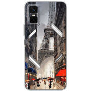 Чохол BoxFace Infinix GT 30 Pro 