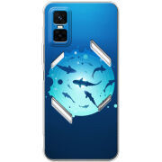 Чохол BoxFace Infinix GT 30 Pro 