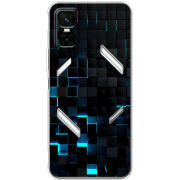 Чохол BoxFace Infinix GT 30 Pro Cubes