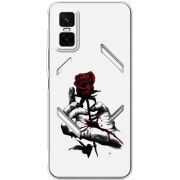 Чохол BoxFace Infinix GT 30 Pro 