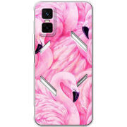 Чохол BoxFace Infinix GT 30 Pro 