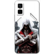 Чохол BoxFace Infinix GT 30 Pro Assassins Creed 3
