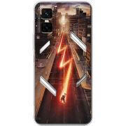 Чохол BoxFace Infinix GT 30 Pro 