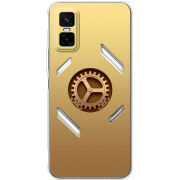 Чохол BoxFace Infinix GT 30 Pro 