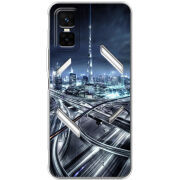 Чохол BoxFace Infinix GT 30 Pro 