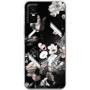 Чохол BoxFace Infinix GT 30 Pro 