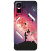 Чохол BoxFace Infinix GT 30 Pro 