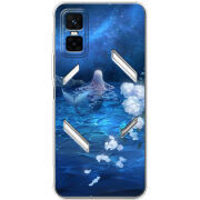 Чохол BoxFace Infinix GT 30 Pro 