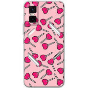 Чохол BoxFace Infinix GT 30 Pro 