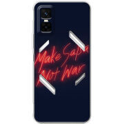 Чохол BoxFace Infinix GT 30 Pro 