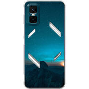 Чохол BoxFace Infinix GT 30 Pro 