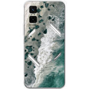 Чохол BoxFace Infinix GT 30 Pro 