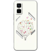 Чохол BoxFace Infinix GT 30 Pro 